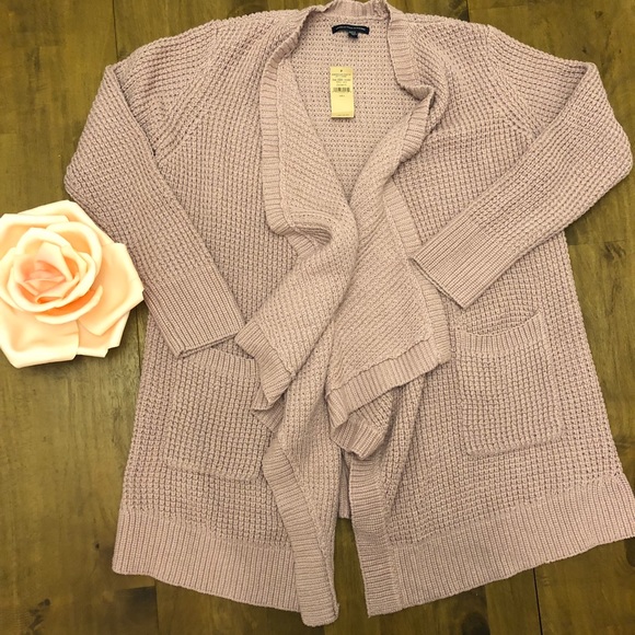 American Eagle Outfitters Sweaters - AEO Knit Cardigan with Pockets